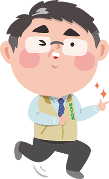 mayor